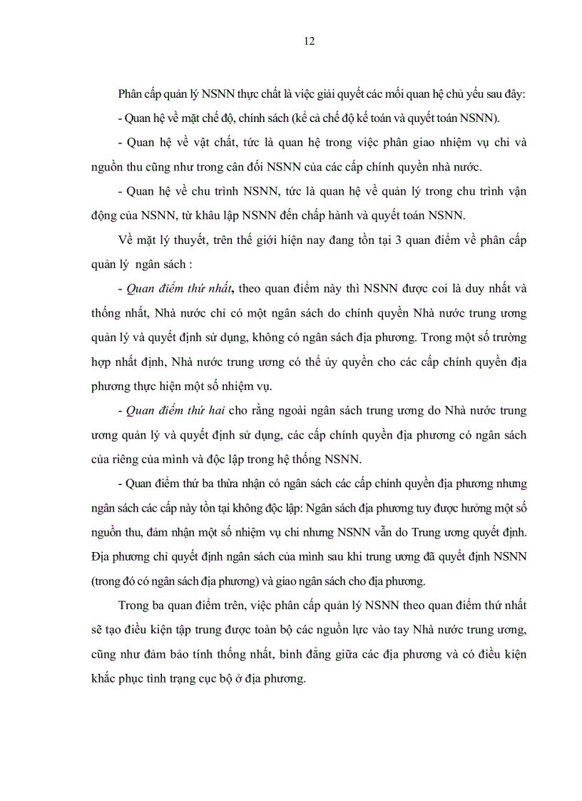 image for page Hoàn thiện phân cấp quản lý ngân sách nhà nước ở Tỉnh Bà Rịa Vũng Tàu