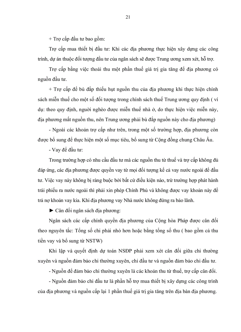 image for page Hoàn thiện phân cấp quản lý ngân sách nhà nước ở Tỉnh Bà Rịa Vũng Tàu