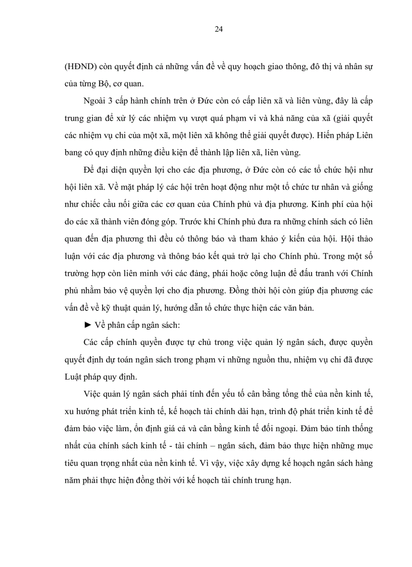 image for page Hoàn thiện phân cấp quản lý ngân sách nhà nước ở Tỉnh Bà Rịa Vũng Tàu