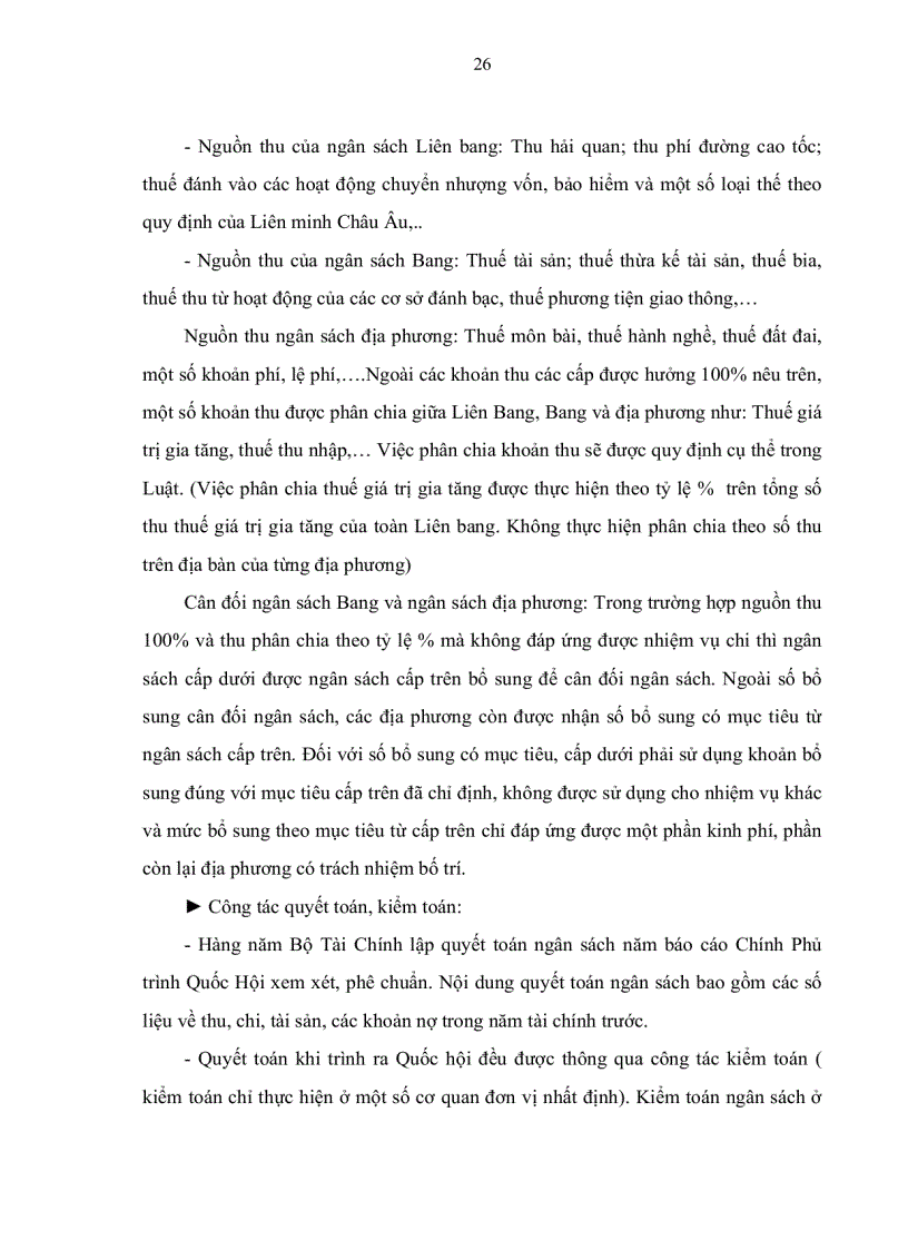 image for page Hoàn thiện phân cấp quản lý ngân sách nhà nước ở Tỉnh Bà Rịa Vũng Tàu