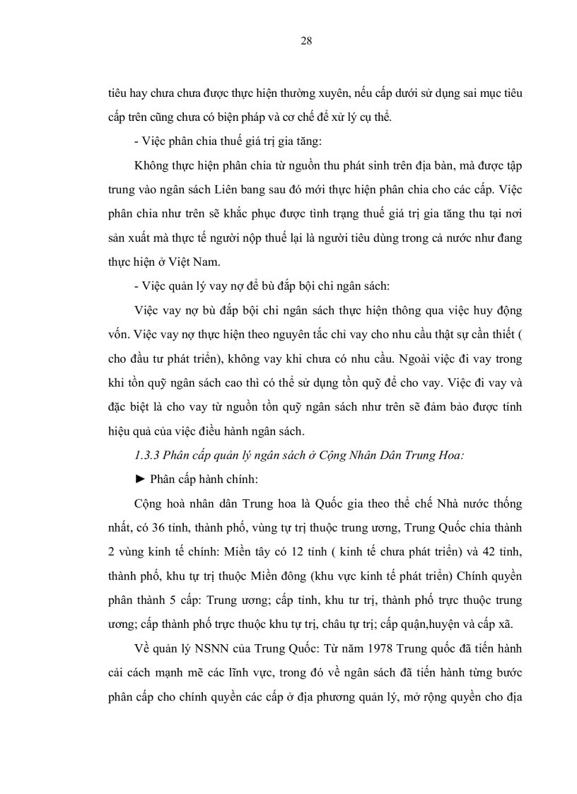 image for page Hoàn thiện phân cấp quản lý ngân sách nhà nước ở Tỉnh Bà Rịa Vũng Tàu