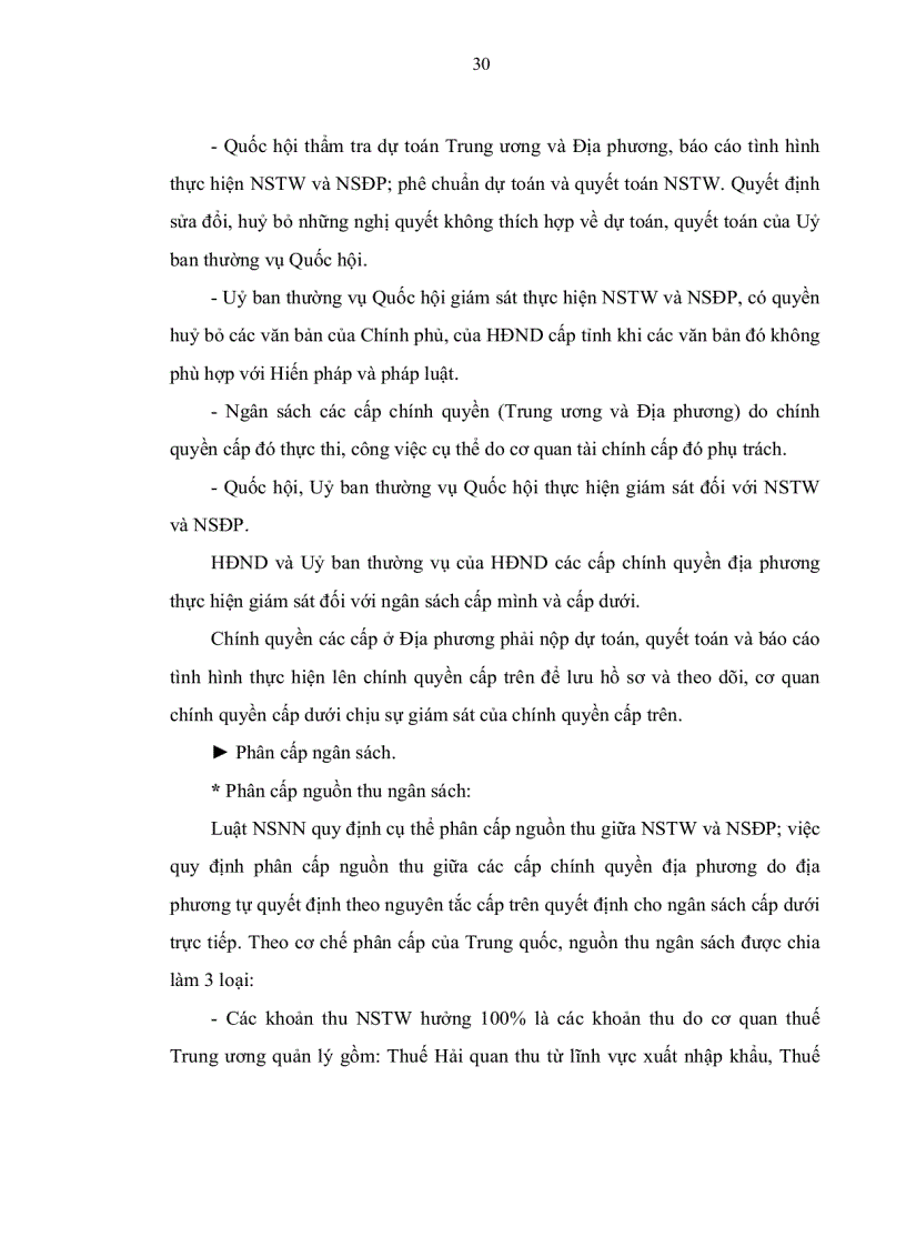 image for page Hoàn thiện phân cấp quản lý ngân sách nhà nước ở Tỉnh Bà Rịa Vũng Tàu