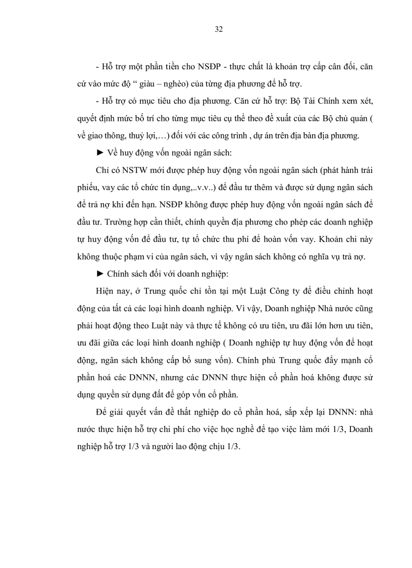 image for page Hoàn thiện phân cấp quản lý ngân sách nhà nước ở Tỉnh Bà Rịa Vũng Tàu