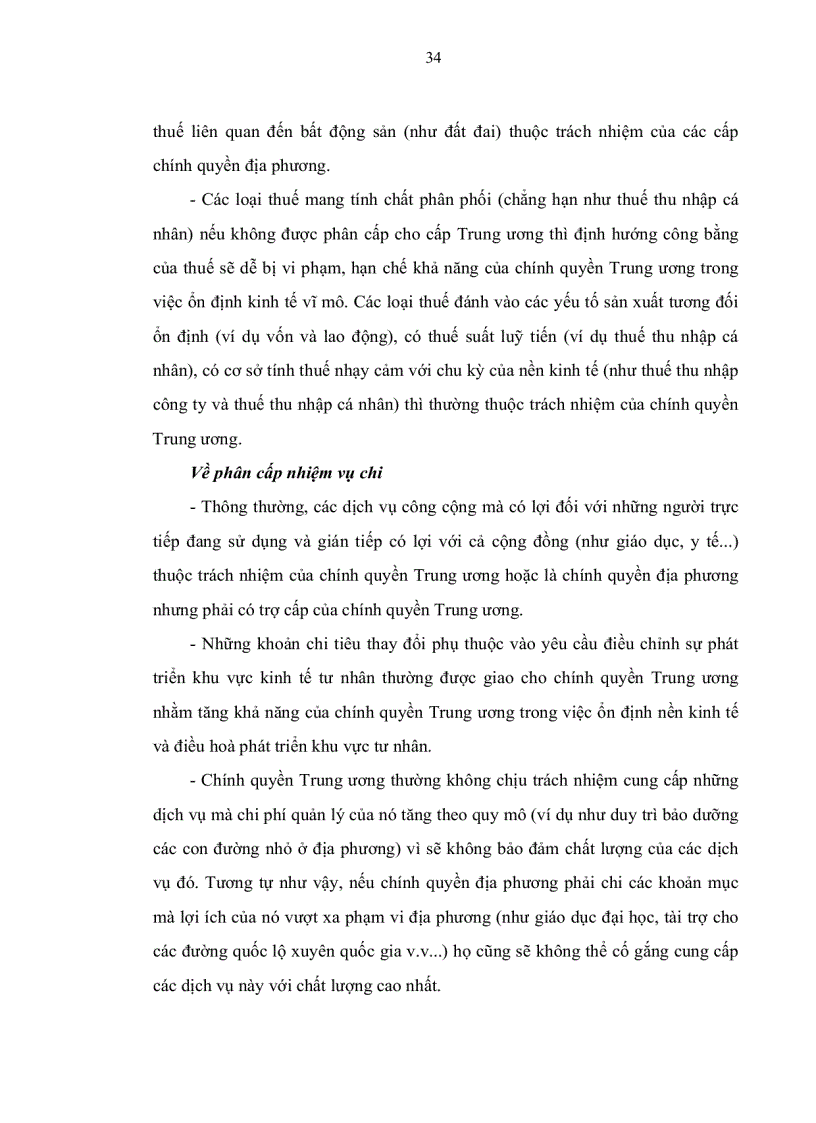 image for page Hoàn thiện phân cấp quản lý ngân sách nhà nước ở Tỉnh Bà Rịa Vũng Tàu