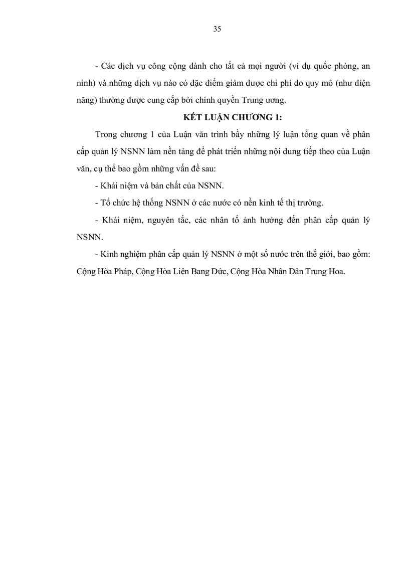 image for page Hoàn thiện phân cấp quản lý ngân sách nhà nước ở Tỉnh Bà Rịa Vũng Tàu