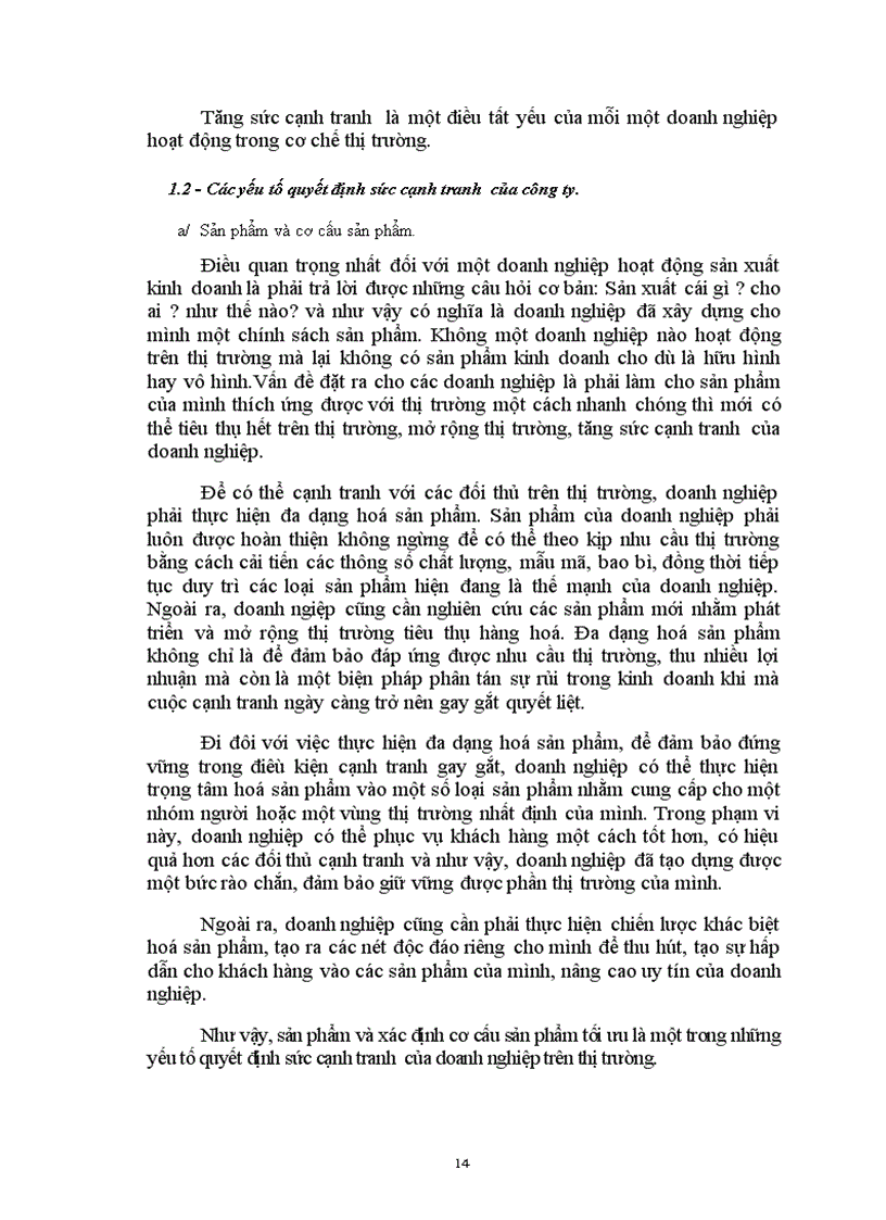image for page Một số Giải pháp nhằm nâng cao khả năng cạnh tranh trong lĩnh vực kinh doanh dầu nhờn của công ty Dầu nhờn Petrolimex