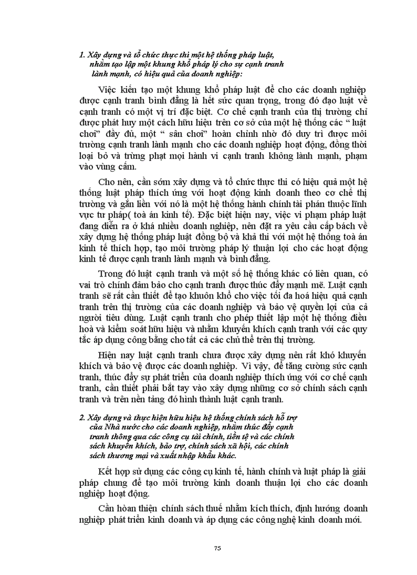 image for page Một số Giải pháp nhằm nâng cao khả năng cạnh tranh trong lĩnh vực kinh doanh dầu nhờn của công ty Dầu nhờn Petrolimex