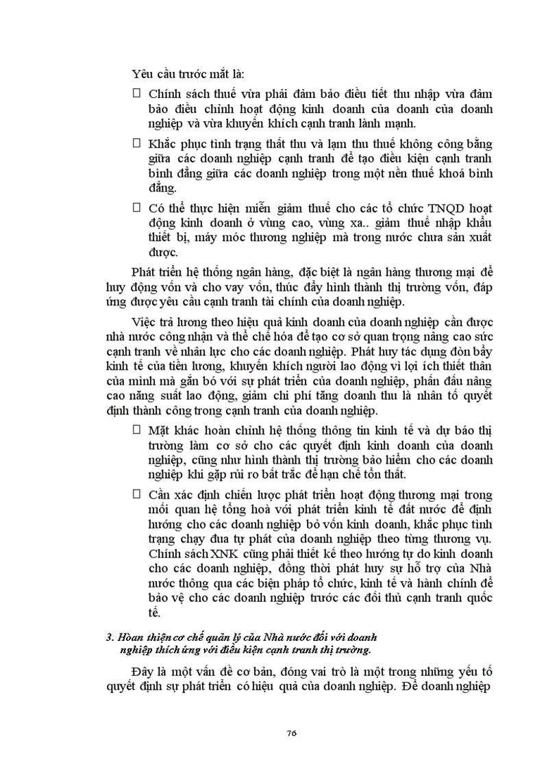 image for page Một số Giải pháp nhằm nâng cao khả năng cạnh tranh trong lĩnh vực kinh doanh dầu nhờn của công ty Dầu nhờn Petrolimex