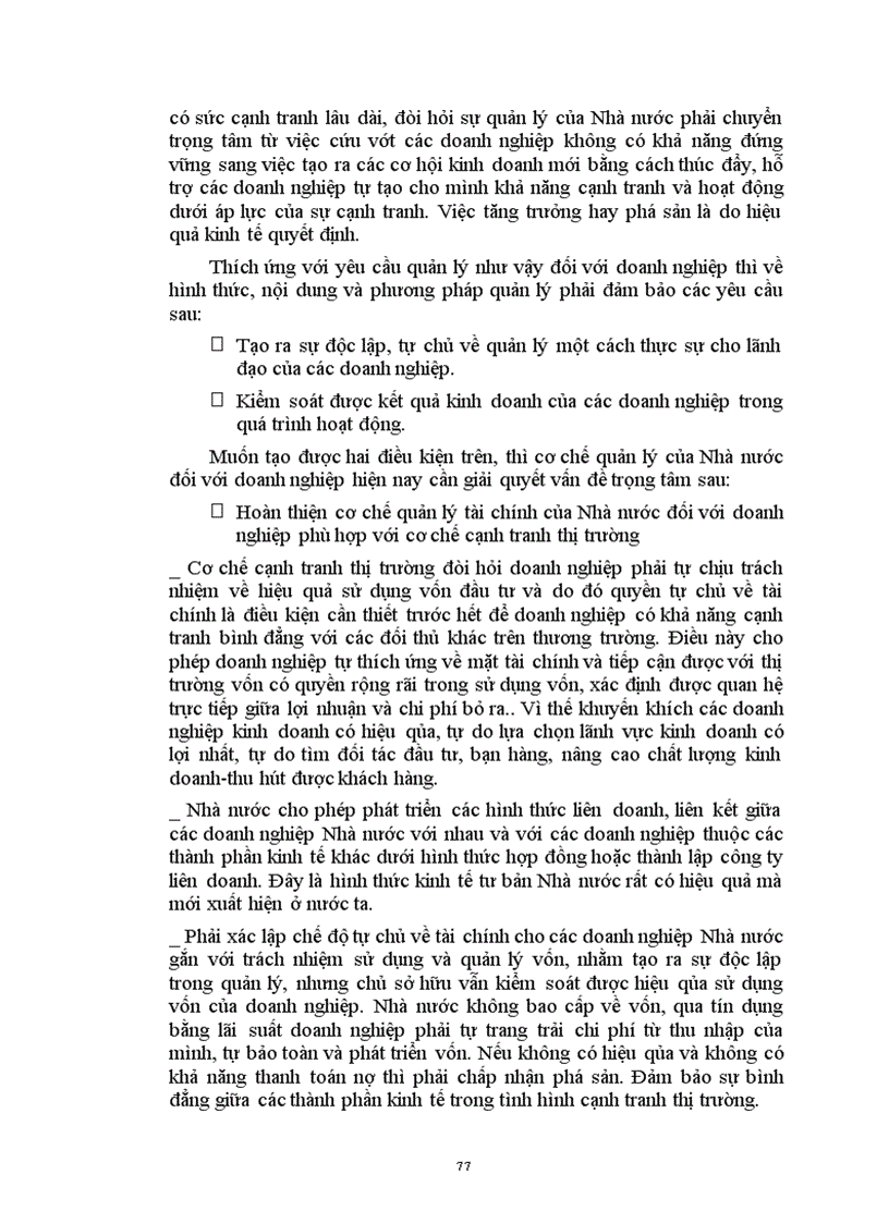 image for page Một số Giải pháp nhằm nâng cao khả năng cạnh tranh trong lĩnh vực kinh doanh dầu nhờn của công ty Dầu nhờn Petrolimex