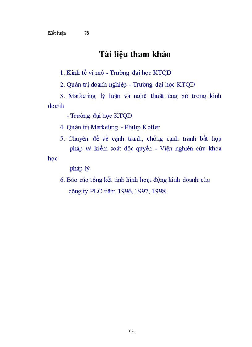 image for page Một số Giải pháp nhằm nâng cao khả năng cạnh tranh trong lĩnh vực kinh doanh dầu nhờn của công ty Dầu nhờn Petrolimex