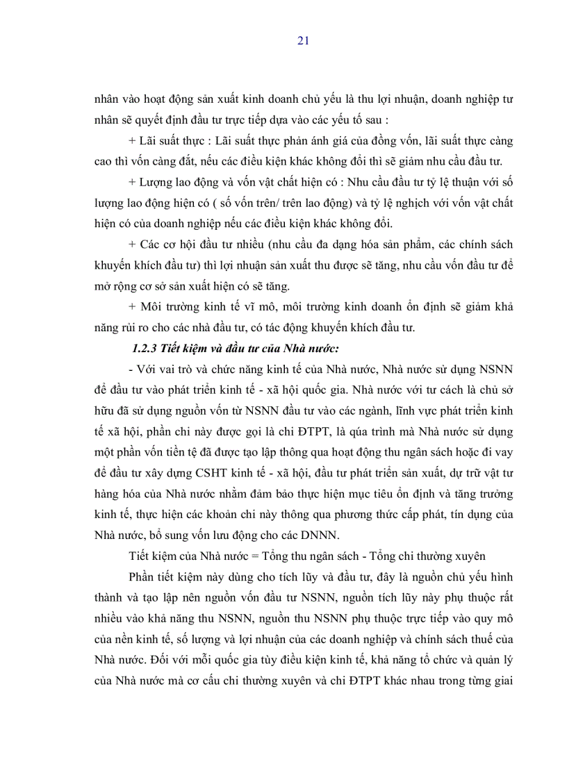 image for page Giải pháp huy động vốn và nâng cao hiệu quả sử dụng vốn cho đầu tư phát triển trên địa bàn tỉnh ĐắkLắk giai đoạn 2006 2010