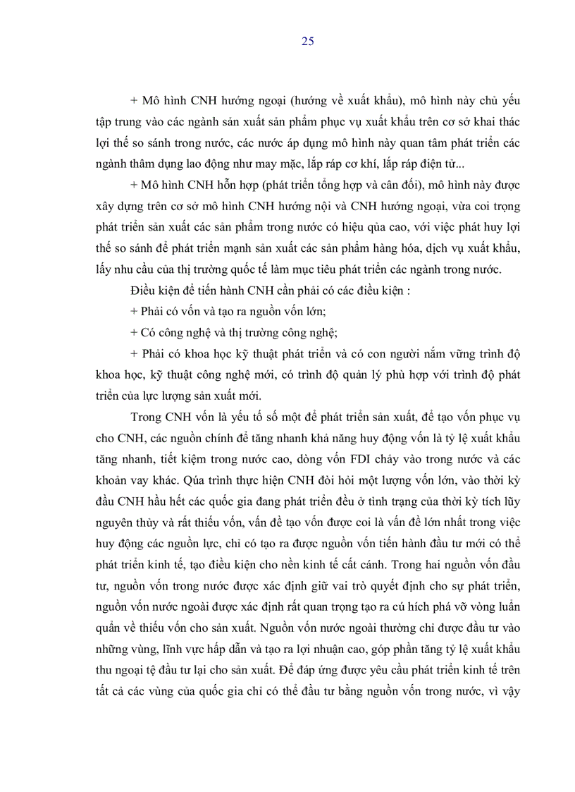 image for page Giải pháp huy động vốn và nâng cao hiệu quả sử dụng vốn cho đầu tư phát triển trên địa bàn tỉnh ĐắkLắk giai đoạn 2006 2010