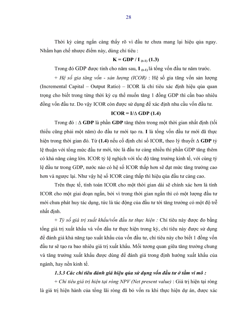 image for page Giải pháp huy động vốn và nâng cao hiệu quả sử dụng vốn cho đầu tư phát triển trên địa bàn tỉnh ĐắkLắk giai đoạn 2006 2010