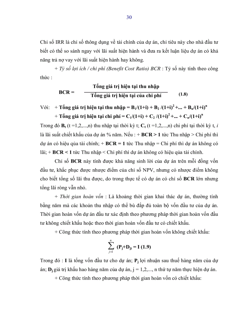 image for page Giải pháp huy động vốn và nâng cao hiệu quả sử dụng vốn cho đầu tư phát triển trên địa bàn tỉnh ĐắkLắk giai đoạn 2006 2010