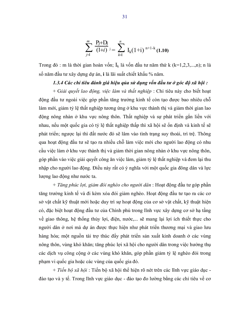 image for page Giải pháp huy động vốn và nâng cao hiệu quả sử dụng vốn cho đầu tư phát triển trên địa bàn tỉnh ĐắkLắk giai đoạn 2006 2010