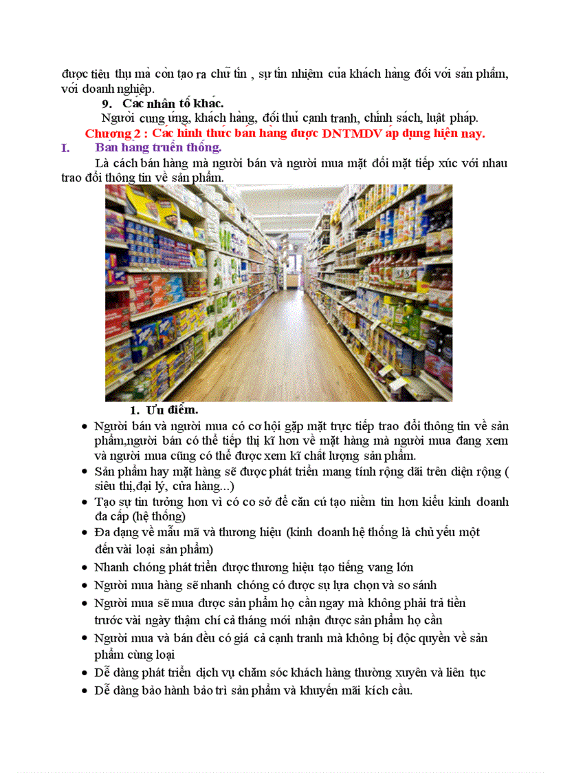 image for page Ca c hi nh thư c ba n ha ng ma doanh nghiê p thương ma i di ch vu sư du ng hiê n nay