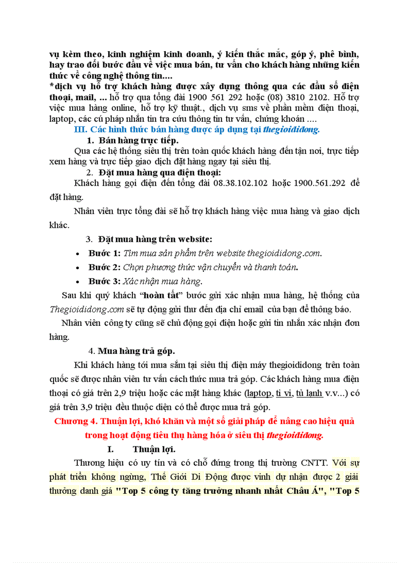 image for page Ca c hi nh thư c ba n ha ng ma doanh nghiê p thương ma i di ch vu sư du ng hiê n nay