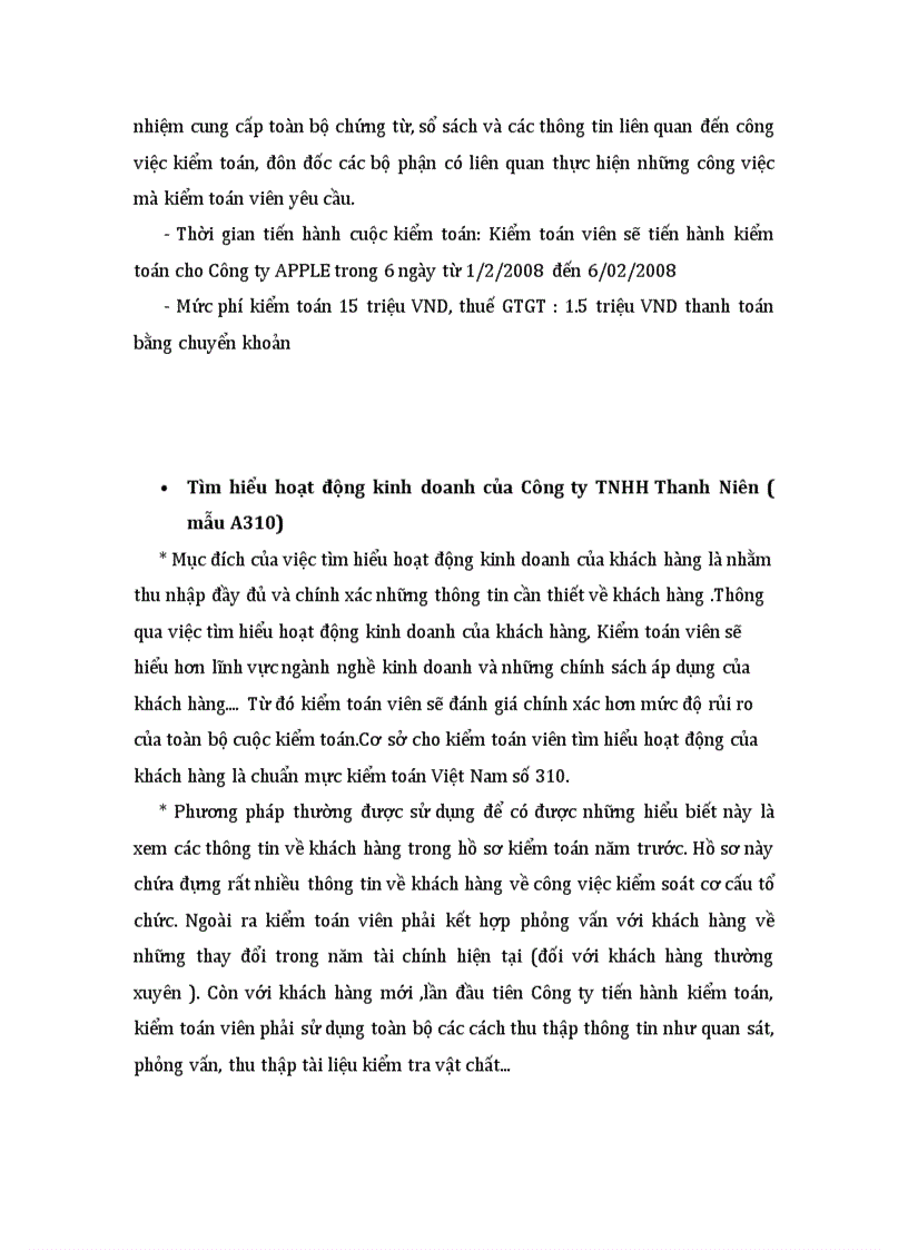 image for page KIểm toán khoản mục chi phí quản lý theo chương trình kiểm toán mẫu VACPA