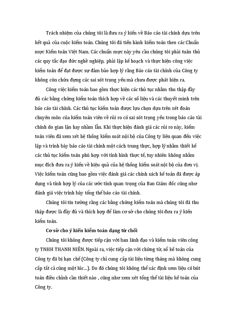 image for page KIểm toán khoản mục chi phí quản lý theo chương trình kiểm toán mẫu VACPA