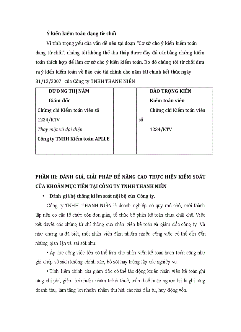 image for page KIểm toán khoản mục chi phí quản lý theo chương trình kiểm toán mẫu VACPA