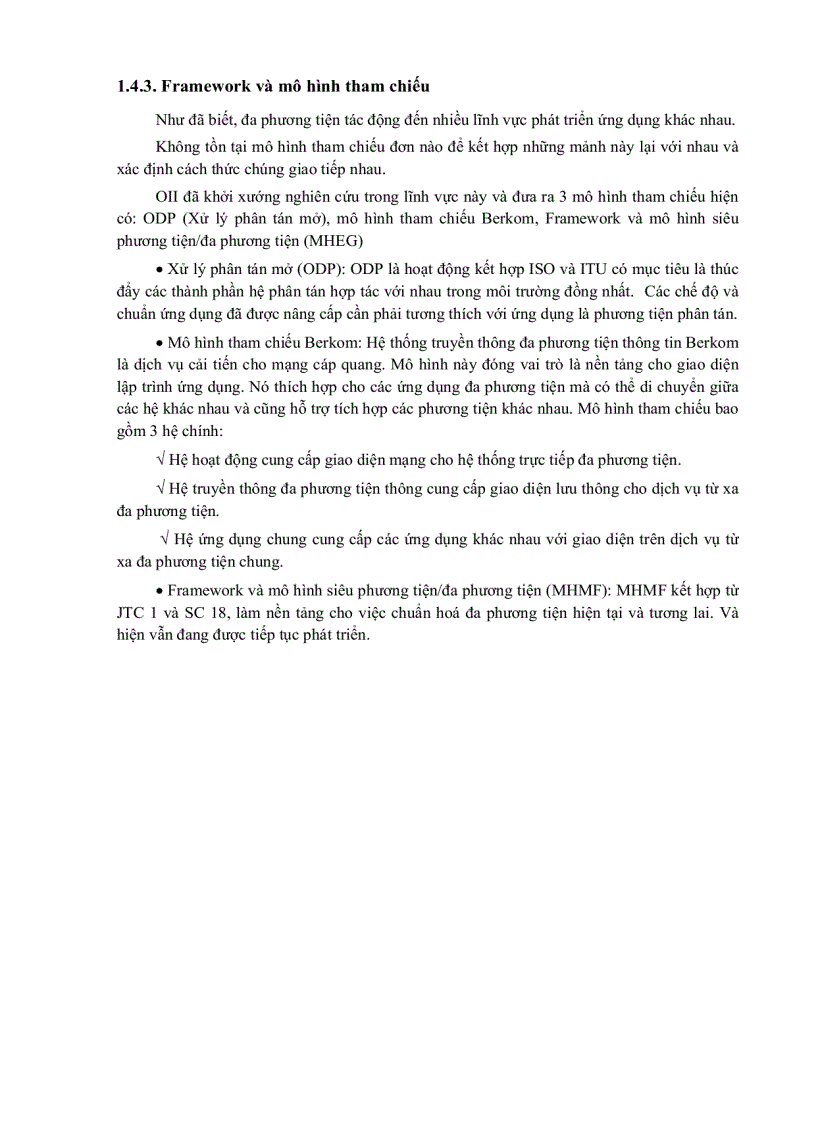 image for page Thiết kế các ứng dụng Multimedia