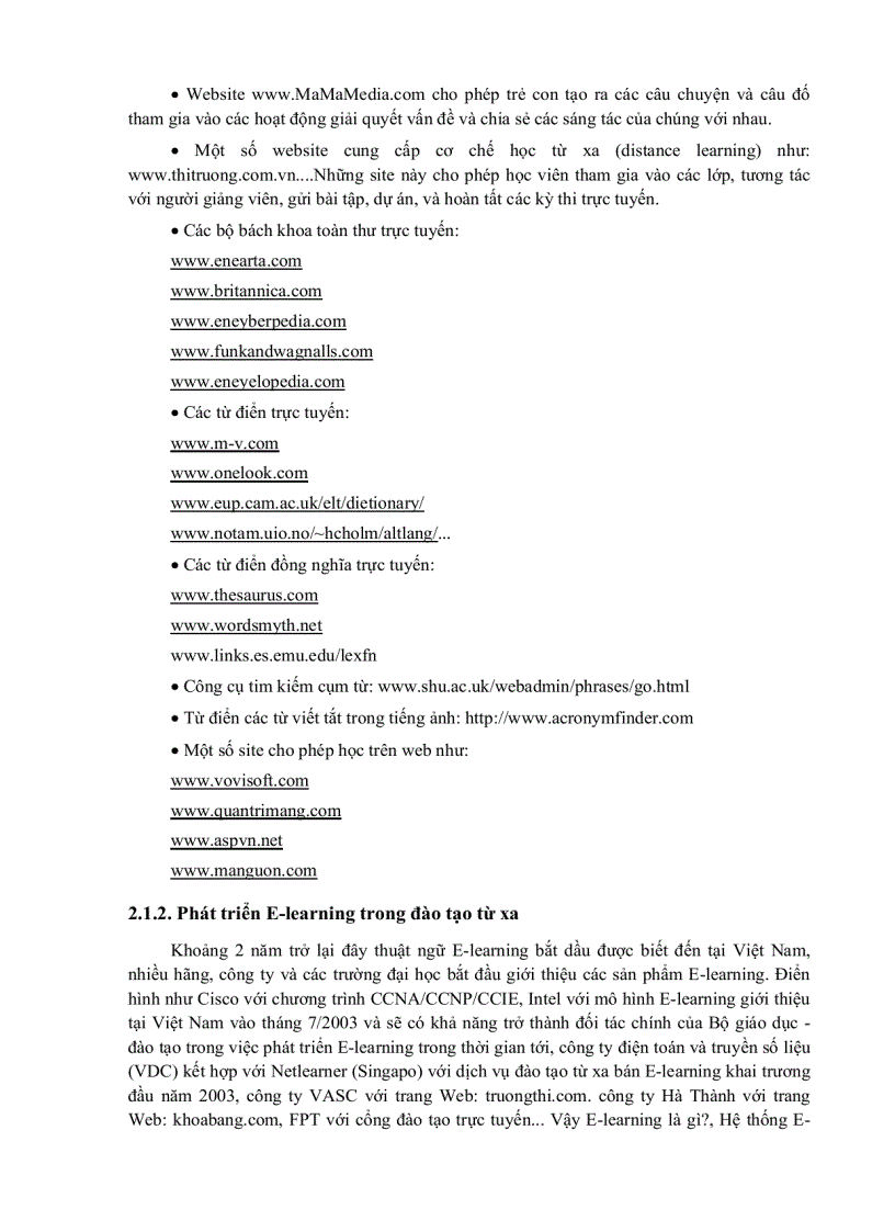 image for page Thiết kế các ứng dụng Multimedia
