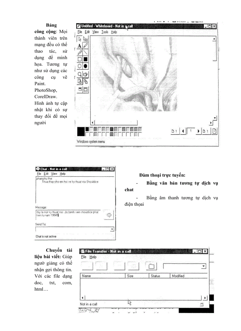 image for page Thiết kế các ứng dụng Multimedia