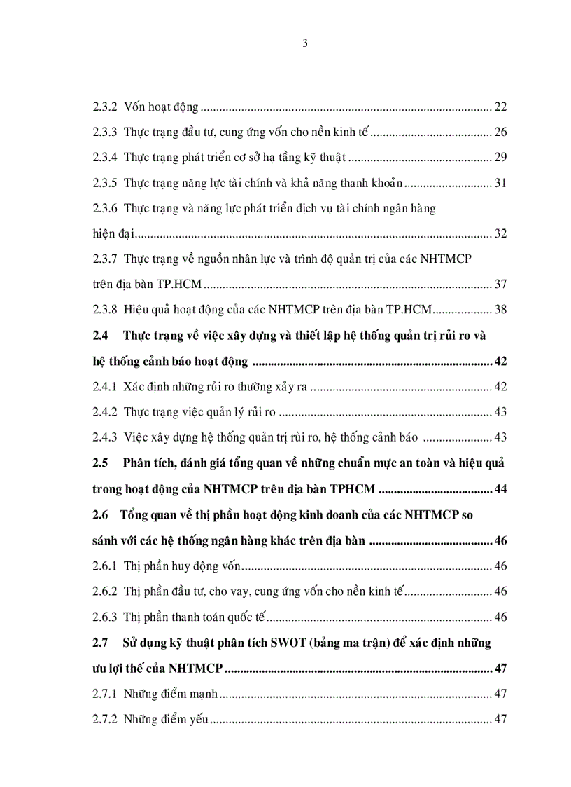 image for page Giải pháp nâng cao hiệu quả hoạt động của các ngân hàng thương mại cổ phần trong quá trình cạnh tranh và hội nhập