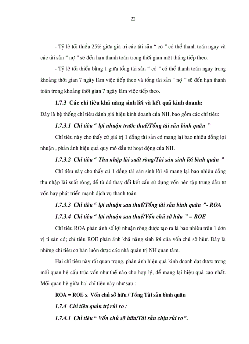 image for page Giải pháp nâng cao hiệu quả hoạt động của các ngân hàng thương mại cổ phần trong quá trình cạnh tranh và hội nhập