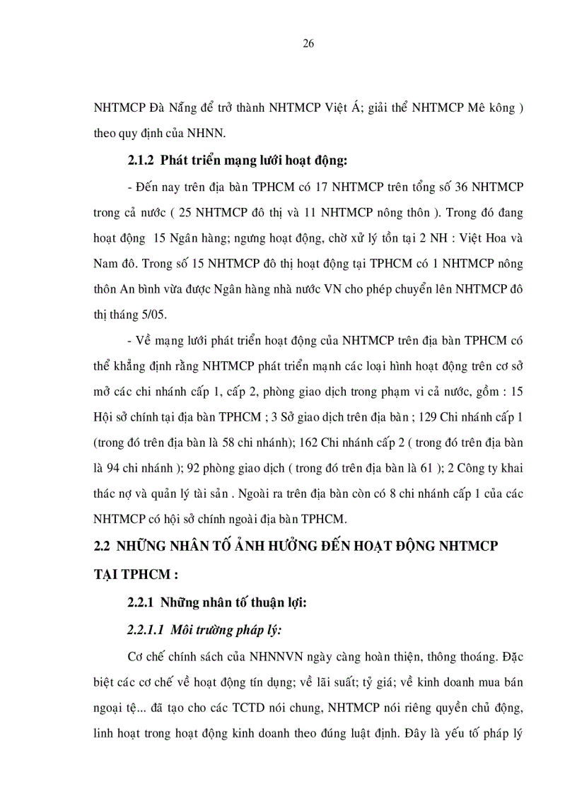 image for page Giải pháp nâng cao hiệu quả hoạt động của các ngân hàng thương mại cổ phần trong quá trình cạnh tranh và hội nhập