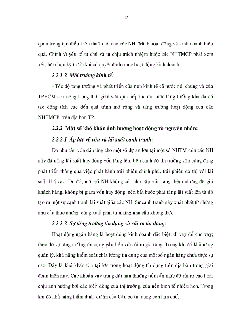 image for page Giải pháp nâng cao hiệu quả hoạt động của các ngân hàng thương mại cổ phần trong quá trình cạnh tranh và hội nhập