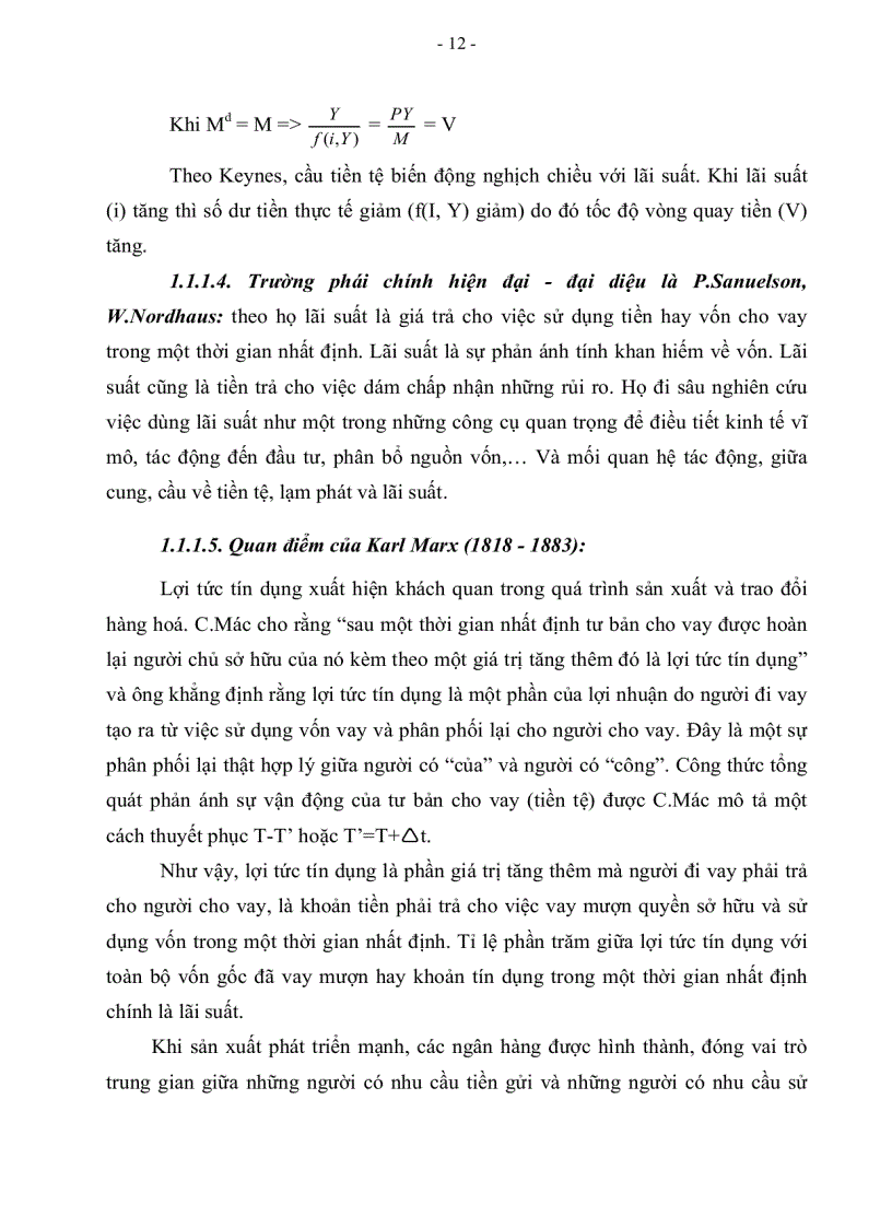 image for page Giải pháp nâng cao hiệu quả điều hành lãi suất của Chính phủ đối với Ngân hàng Phát triển Việt Nam trong điều kiện hội nhập