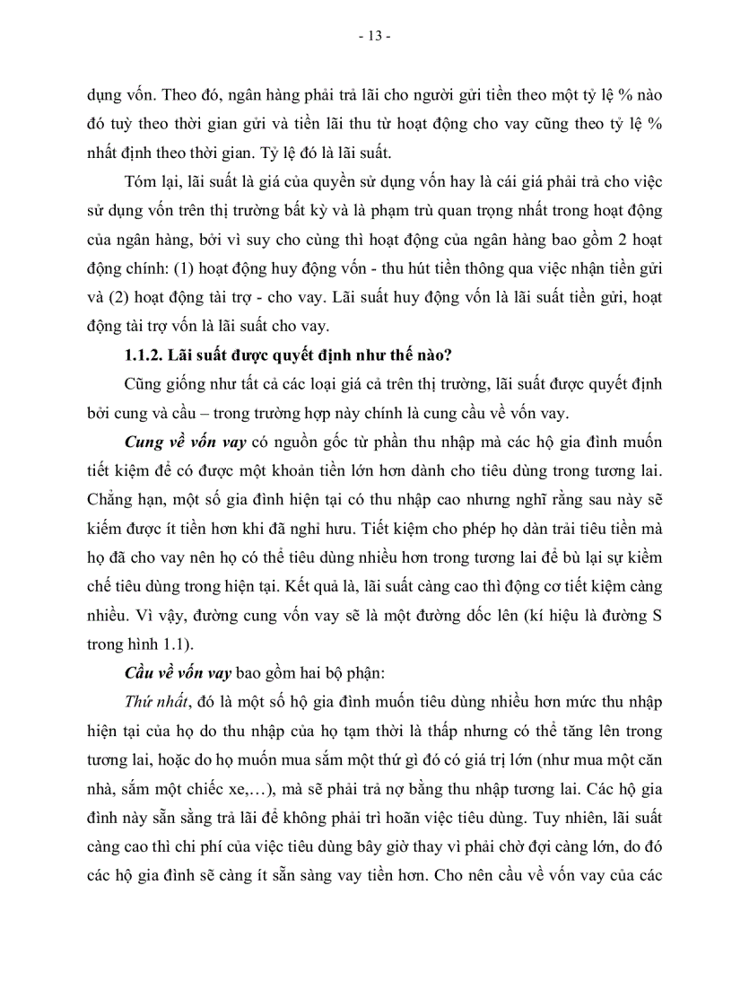 image for page Giải pháp nâng cao hiệu quả điều hành lãi suất của Chính phủ đối với Ngân hàng Phát triển Việt Nam trong điều kiện hội nhập