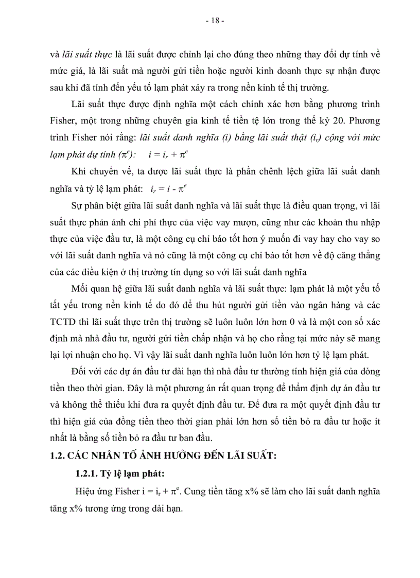image for page Giải pháp nâng cao hiệu quả điều hành lãi suất của Chính phủ đối với Ngân hàng Phát triển Việt Nam trong điều kiện hội nhập