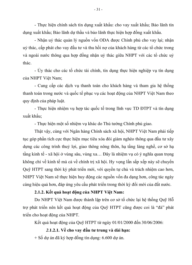 image for page Giải pháp nâng cao hiệu quả điều hành lãi suất của Chính phủ đối với Ngân hàng Phát triển Việt Nam trong điều kiện hội nhập
