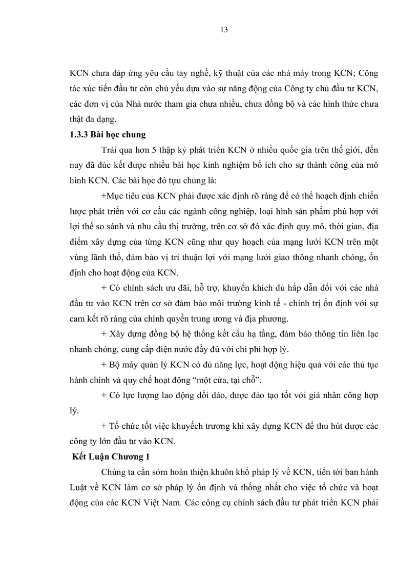 image for page Giải pháp thu hút vốn đầu tư vào các Khu công nghiệp tỉnh Đồng Nai