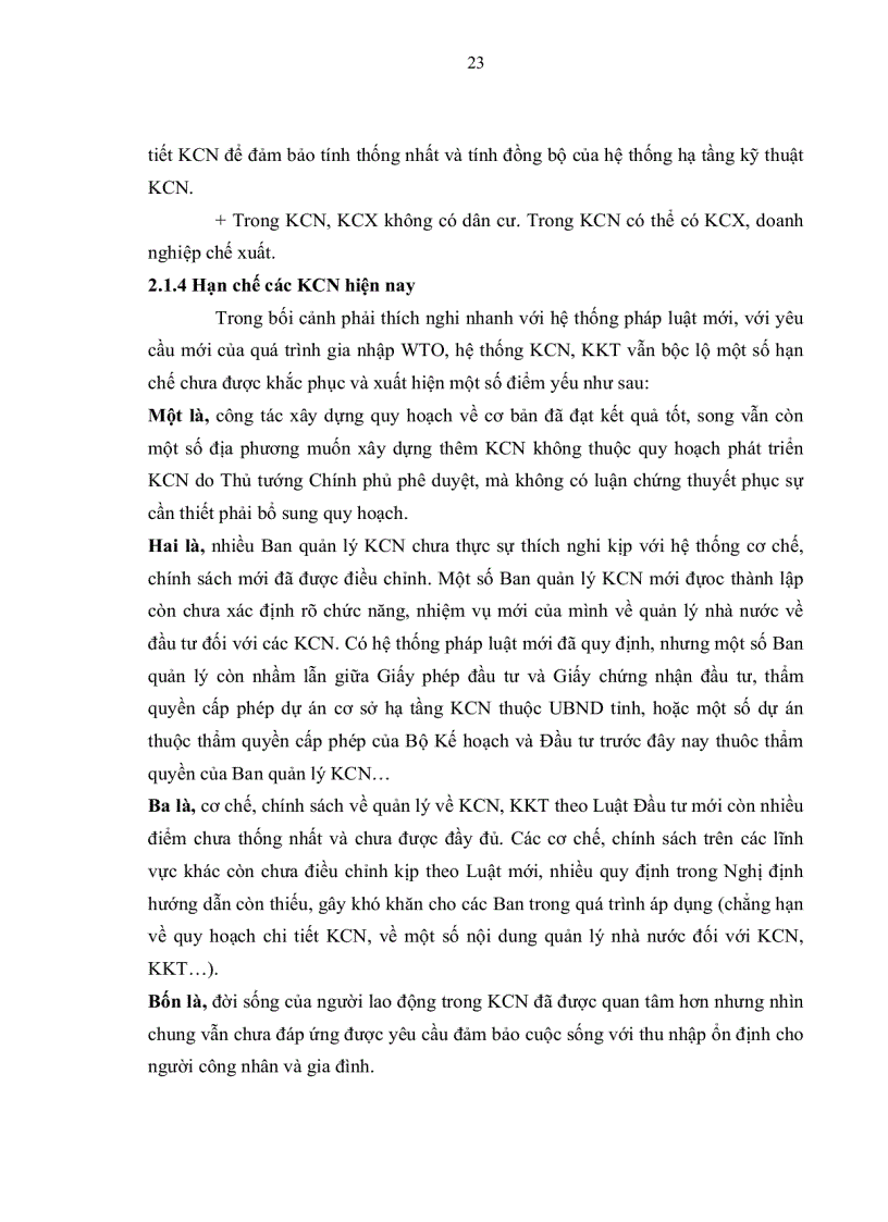 image for page Giải pháp thu hút vốn đầu tư vào các Khu công nghiệp tỉnh Đồng Nai