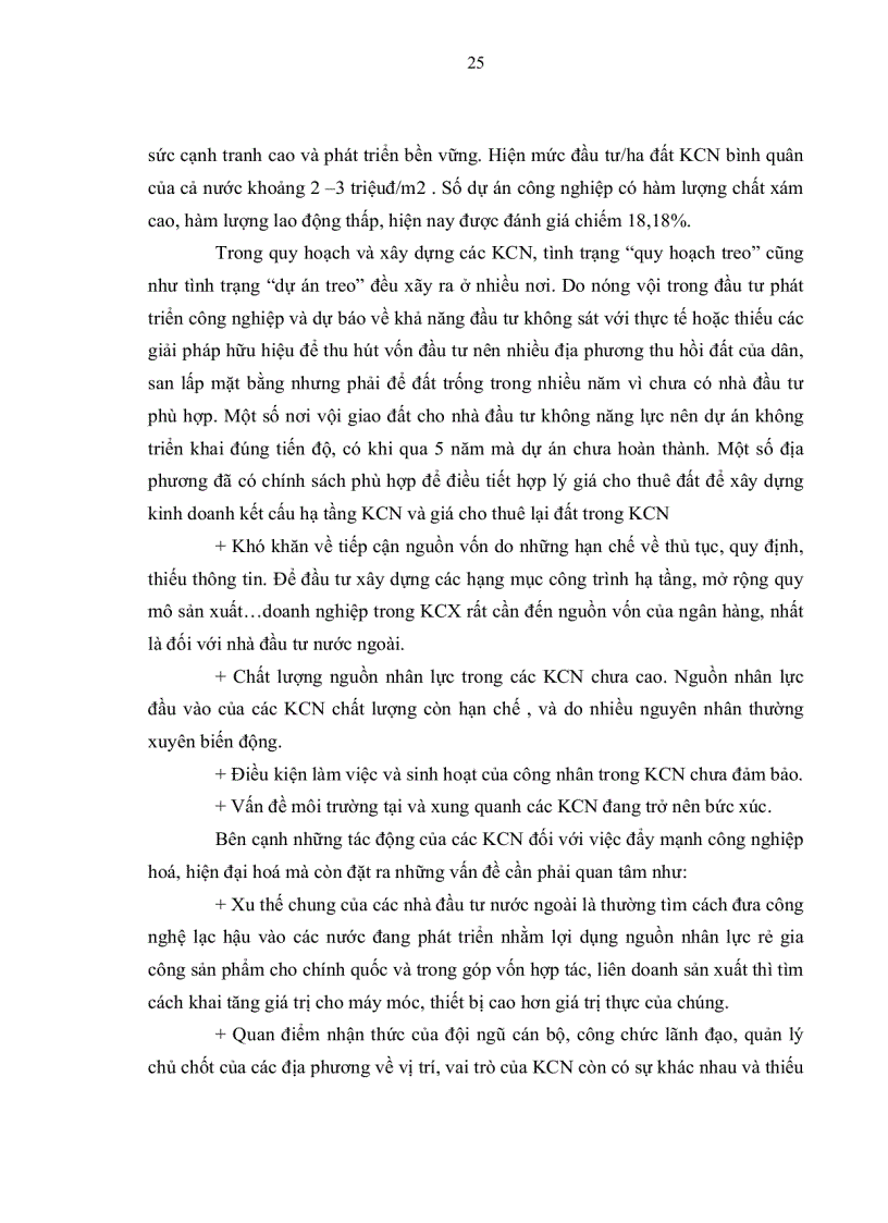 image for page Giải pháp thu hút vốn đầu tư vào các Khu công nghiệp tỉnh Đồng Nai