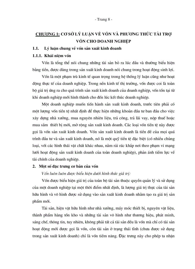 image for page Giải pháp tạo lập nguồn vốn để đầu tư phát triển đội xe vận chuyển hành khách liên tỉnh Mai Linh Express của công ty cổ phần Mai Linh giai đoạn 2006 2010