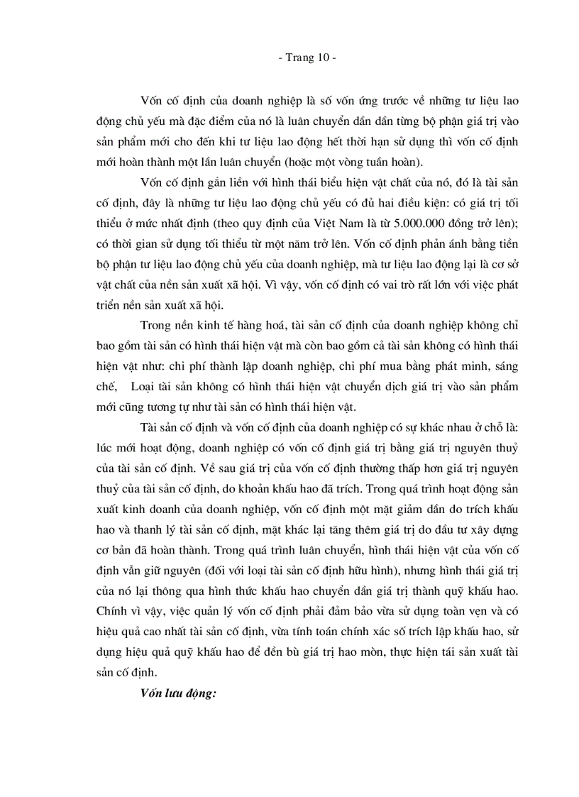 image for page Giải pháp tạo lập nguồn vốn để đầu tư phát triển đội xe vận chuyển hành khách liên tỉnh Mai Linh Express của công ty cổ phần Mai Linh giai đoạn 2006 2010