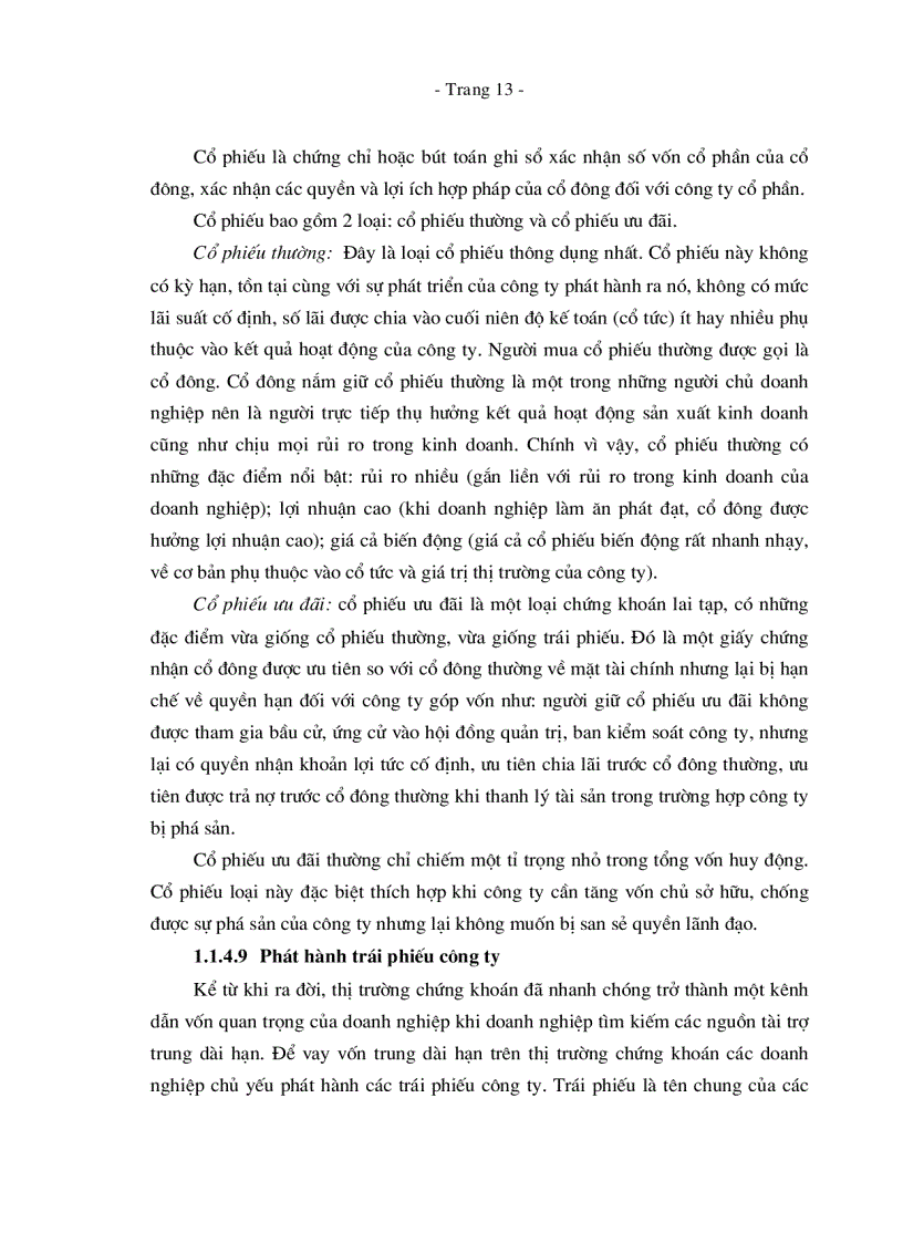 image for page Giải pháp tạo lập nguồn vốn để đầu tư phát triển đội xe vận chuyển hành khách liên tỉnh Mai Linh Express của công ty cổ phần Mai Linh giai đoạn 2006 2010