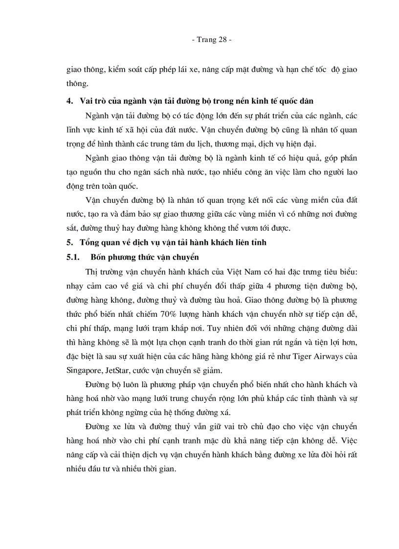 image for page Giải pháp tạo lập nguồn vốn để đầu tư phát triển đội xe vận chuyển hành khách liên tỉnh Mai Linh Express của công ty cổ phần Mai Linh giai đoạn 2006 2010