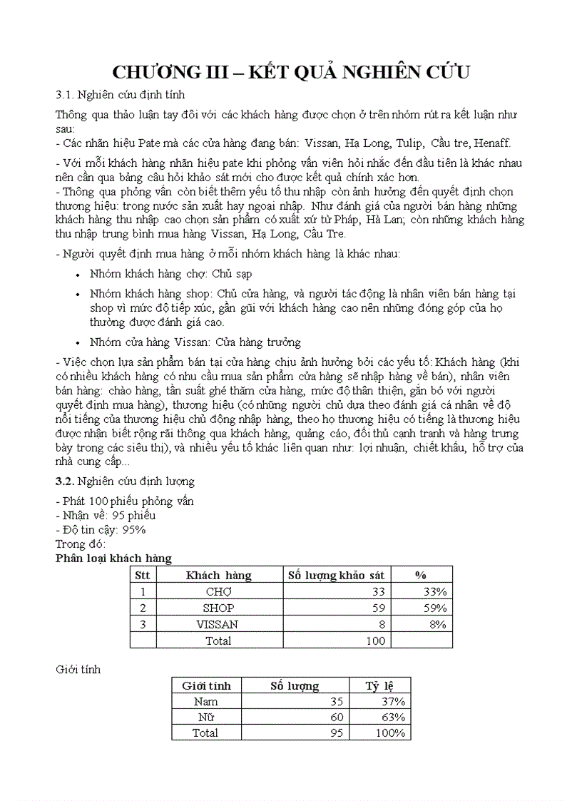 image for page Nghiên cứu các nhân tố ảnh hưởng đến quyết định mua sản phẩm Henaff của công ty TNHH thương mại Hoàng Lan tại TP HCM