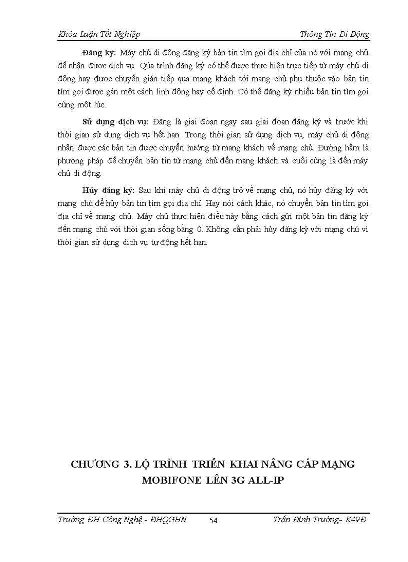 image for page Xu hướng triển khai mạng 3g của các nhà cung cấp gsm việt nam