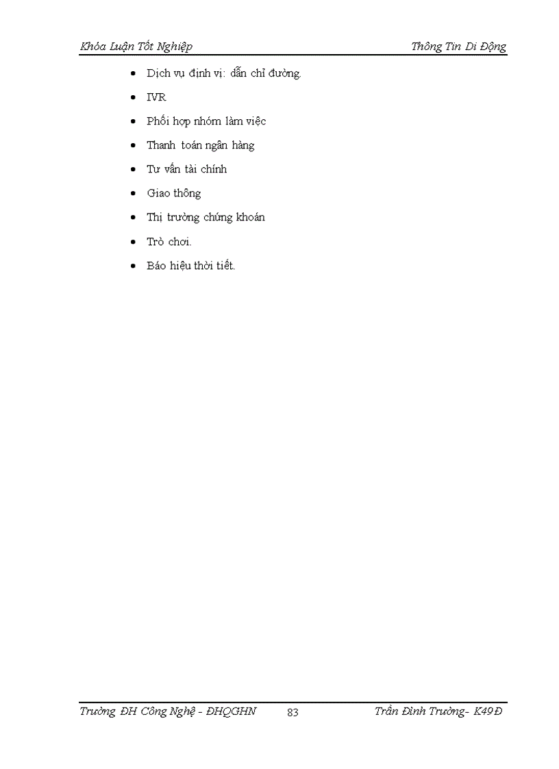 image for page Xu hướng triển khai mạng 3g của các nhà cung cấp gsm việt nam