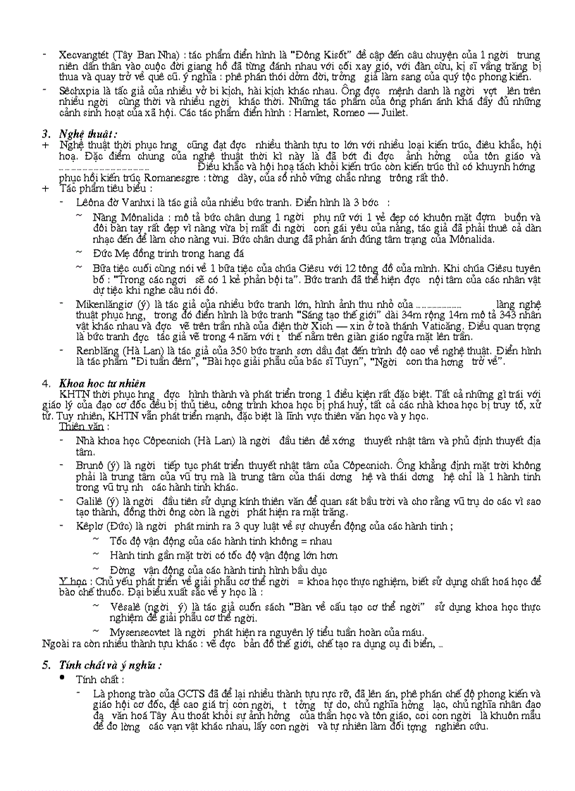 image for page Đề cương môn văn minh ai cập