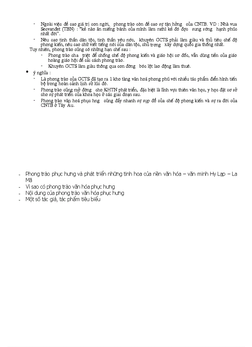 image for page Đề cương môn văn minh ai cập