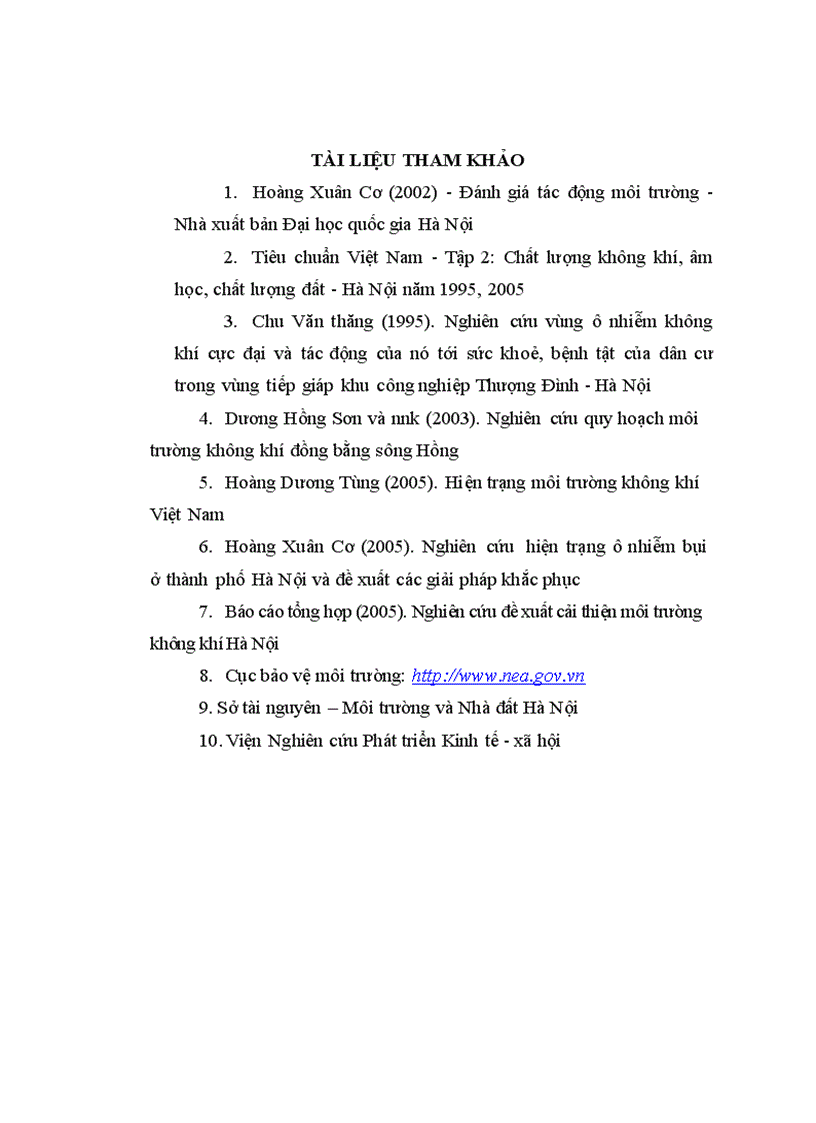 image for page Thực trạng ô nhiễm môi trường không khí ở Hà Nội như thế nào nguyên nhân tại sao và cần phải làm gì để hạn chế tình trạng này