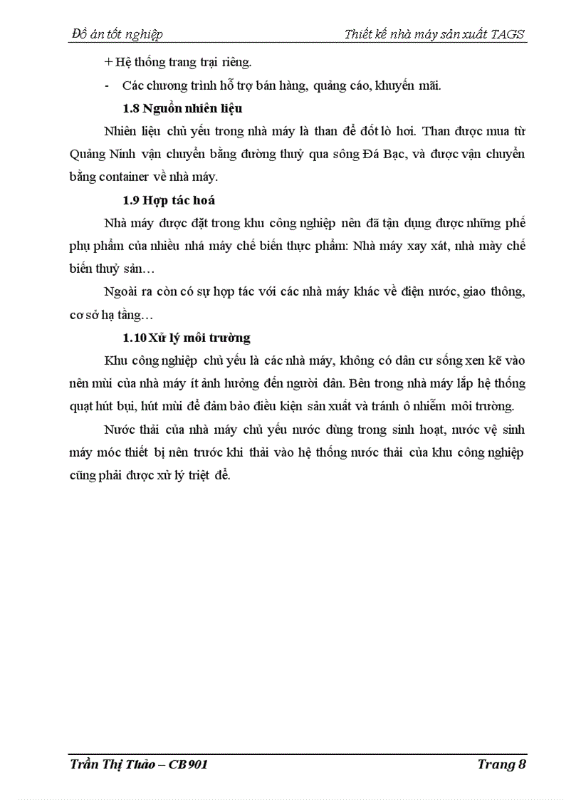 image for page Thiết kế nhà máy sản xuất thức ăn gia súc với 2 dây chuyền