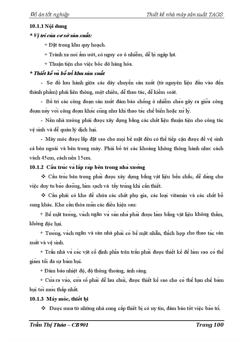 image for page Thiết kế nhà máy sản xuất thức ăn gia súc với 2 dây chuyền